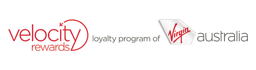 Velocity Rewards - loyalty program of Virgin Australia